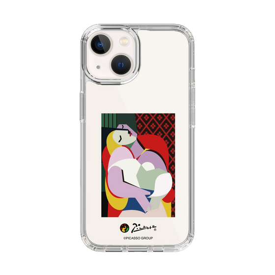 Slim Protection Case［ PICASSO - The dream ］
