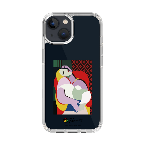 Slim Protection Case［ PICASSO - The dream ］