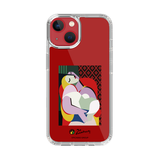 Slim Protection Case［ PICASSO - The dream ］
