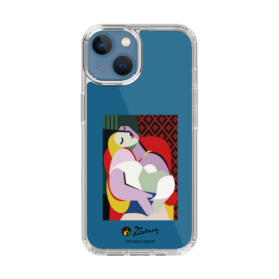 Slim Protection Case［ PICASSO - The dream ］