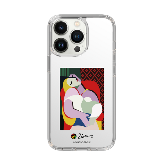 Slim Protection Case［ PICASSO - The dream ］