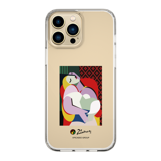 Slim Protection Case［ PICASSO - The dream ］