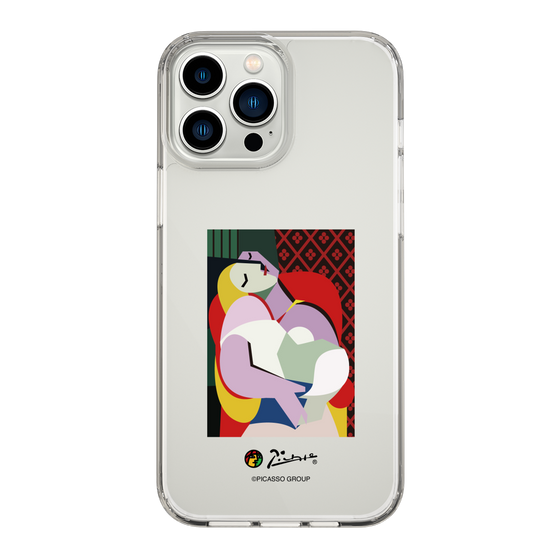 Slim Protection Case［ PICASSO - The dream ］