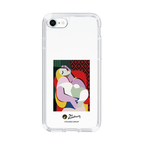 Slim Protection Case［ PICASSO - The dream ］