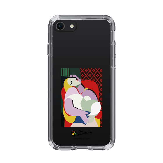 Slim Protection Case［ PICASSO - The dream ］
