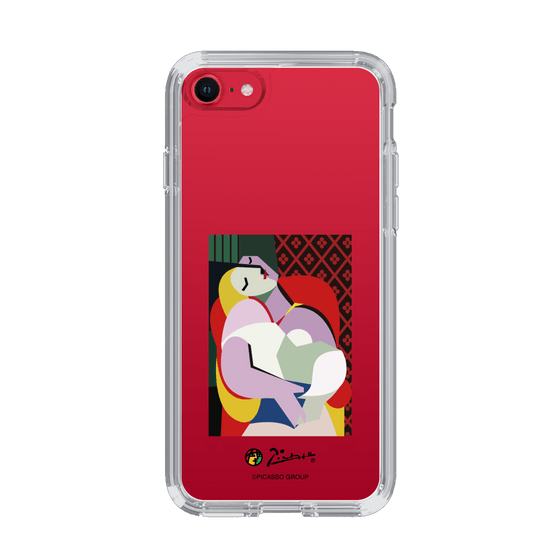 Slim Protection Case［ PICASSO - The dream ］