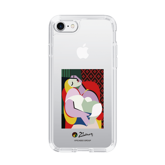 Slim Protection Case［ PICASSO - The dream ］