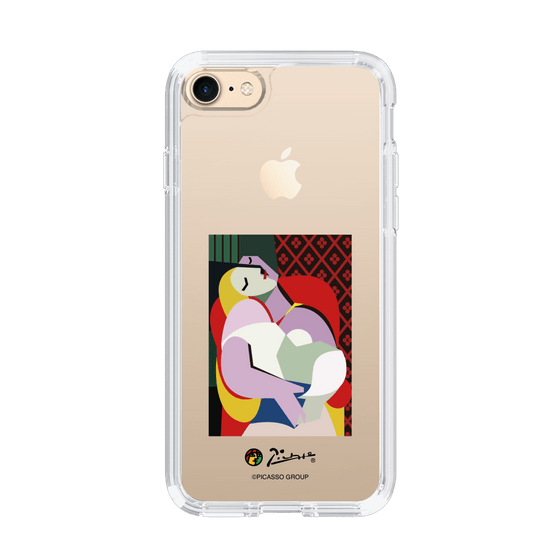 Slim Protection Case［ PICASSO - The dream ］