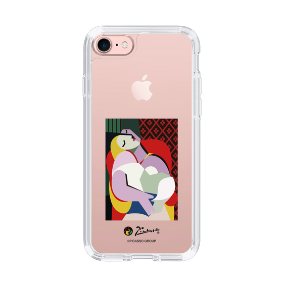 Slim Protection Case［ PICASSO - The dream ］