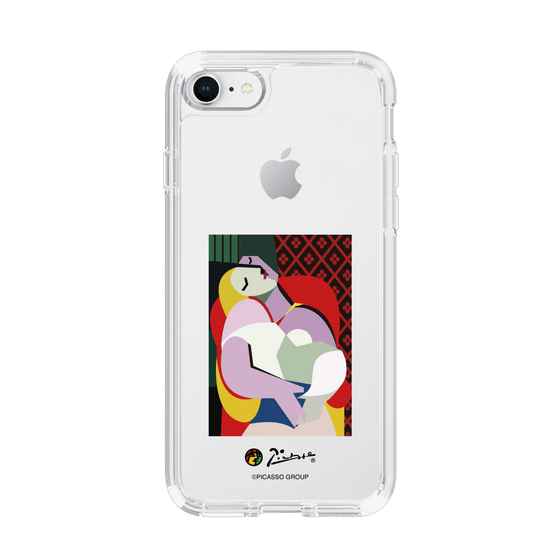 Slim Protection Case［ PICASSO - The dream ］