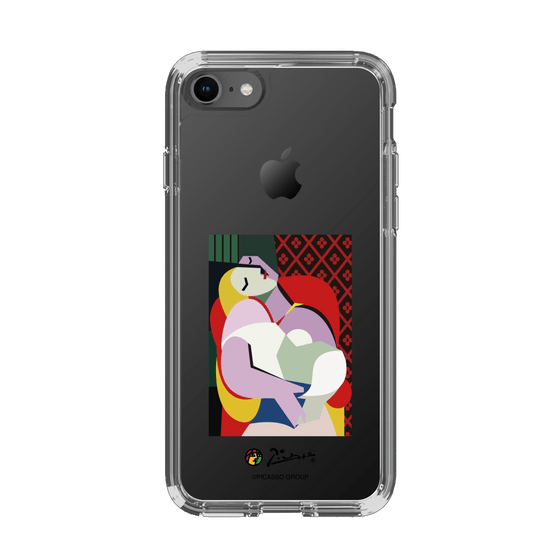 Slim Protection Case［ PICASSO - The dream ］