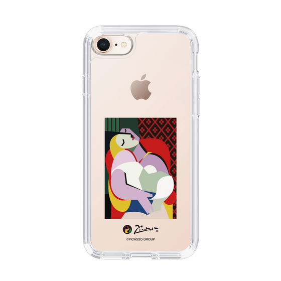 Slim Protection Case［ PICASSO - The dream ］