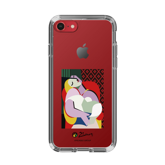 Slim Protection Case［ PICASSO - The dream ］