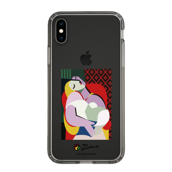 Slim Protection Case［ PICASSO - The dream ］