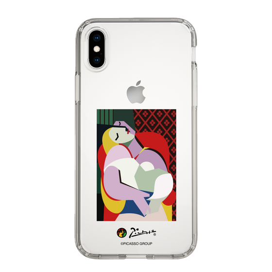 Slim Protection Case［ PICASSO - The dream ］