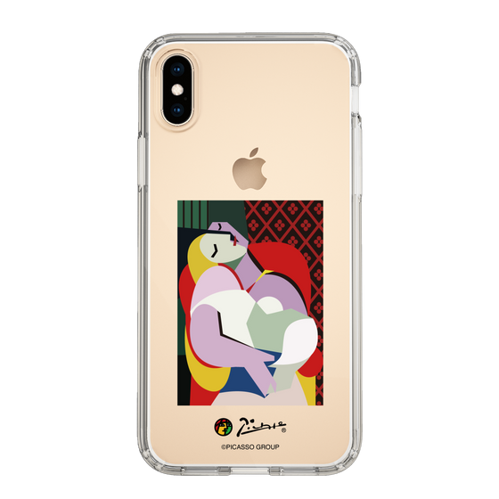 Slim Protection Case［ PICASSO - The dream ］