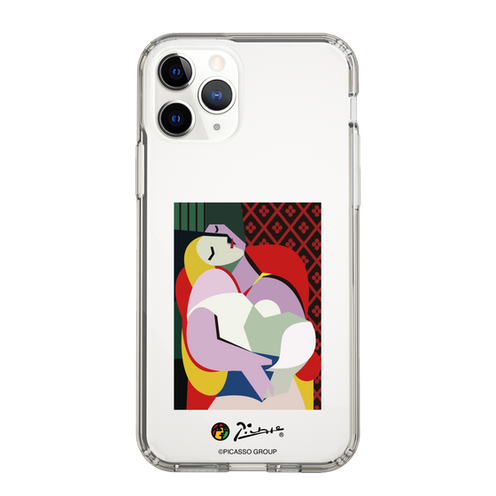 Slim Protection Case［ PICASSO - The dream ］