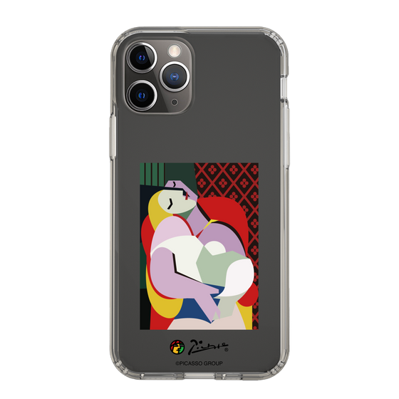 Slim Protection Case［ PICASSO - The dream ］