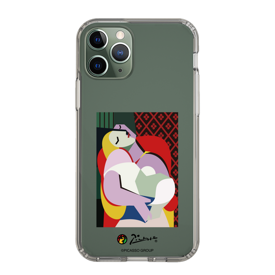 Slim Protection Case［ PICASSO - The dream ］