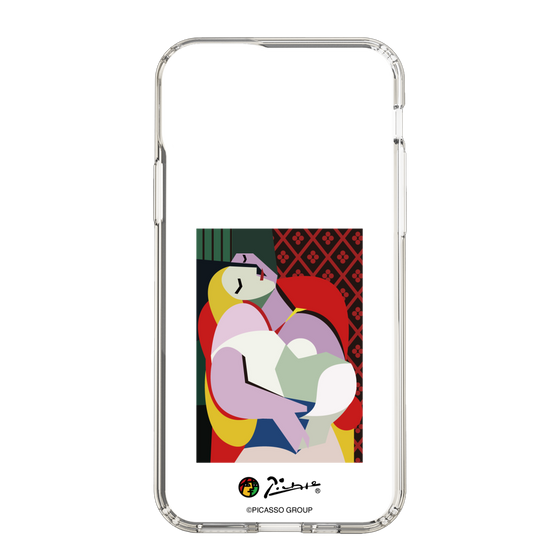 Slim Protection Case［ PICASSO - The dream ］
