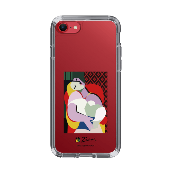Slim Protection Case［ PICASSO - The dream ］