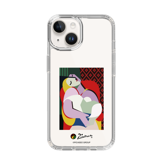 Slim Protection Case［ PICASSO - The dream ］