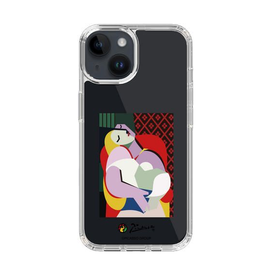 Slim Protection Case［ PICASSO - The dream ］
