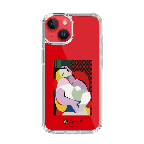 Slim Protection Case［ PICASSO - The dream ］