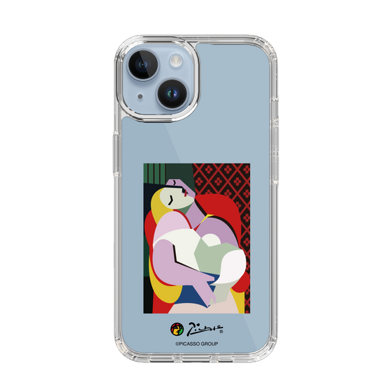 Slim Protection Case［ PICASSO - The dream ］