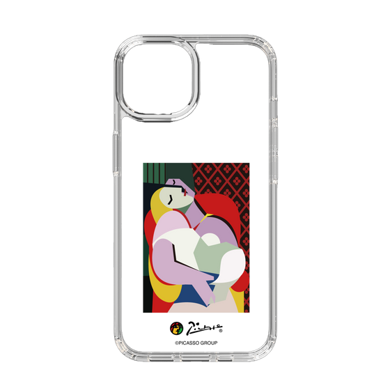 Slim Protection Case［ PICASSO - The dream ］