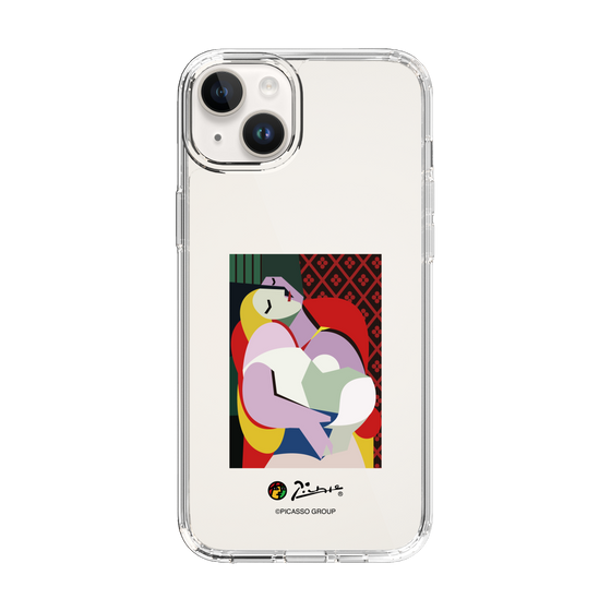 Slim Protection Case［ PICASSO - The dream ］
