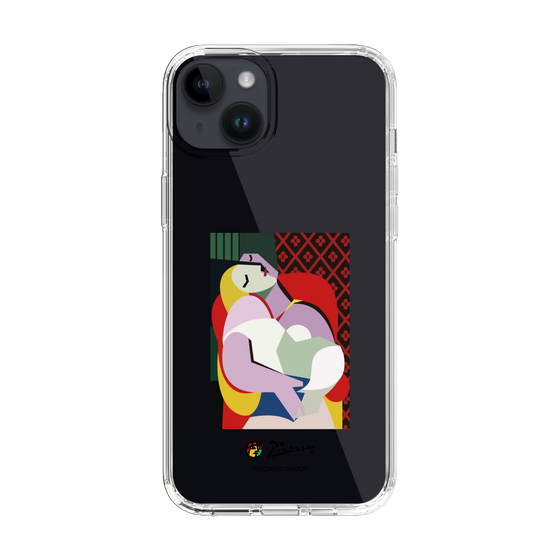 Slim Protection Case［ PICASSO - The dream ］