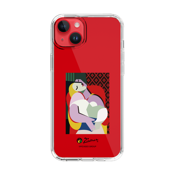 Slim Protection Case［ PICASSO - The dream ］