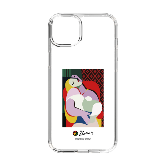 Slim Protection Case［ PICASSO - The dream ］