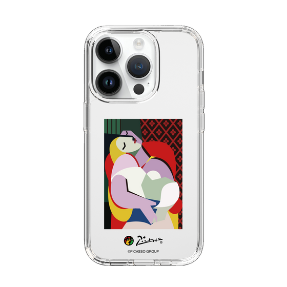 Slim Protection Case［ PICASSO - The dream ］