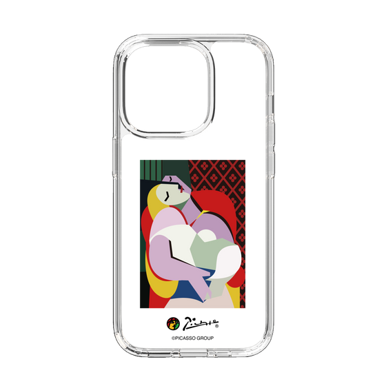Slim Protection Case［ PICASSO - The dream ］