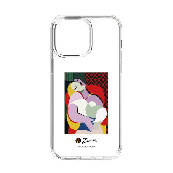 Slim Protection Case［ PICASSO - The dream ］