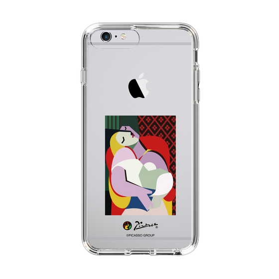 Slim Protection Case［ PICASSO - The dream ］