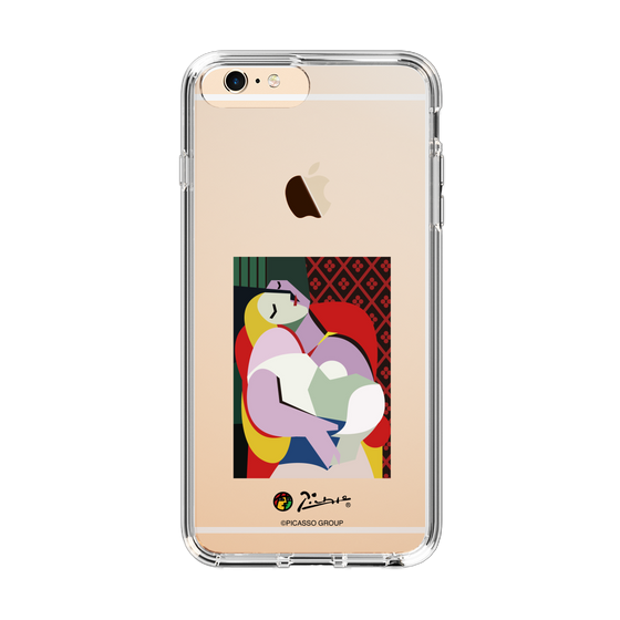 Slim Protection Case［ PICASSO - The dream ］