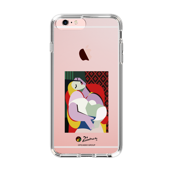 Slim Protection Case［ PICASSO - The dream ］