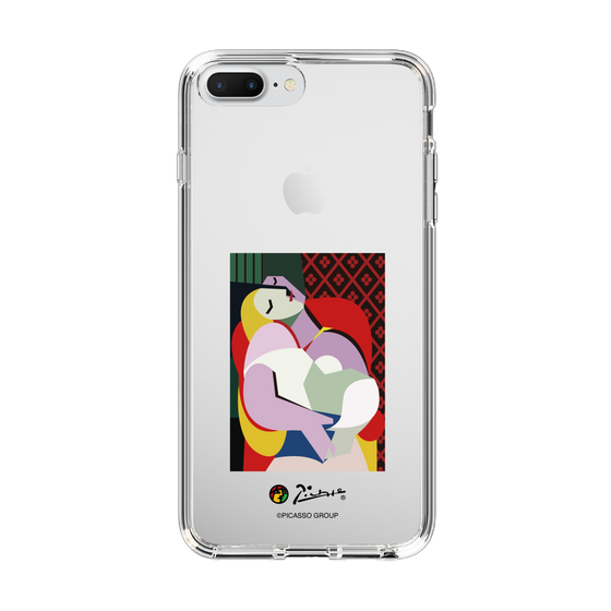 Slim Protection Case［ PICASSO - The dream ］