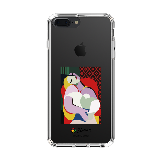 Slim Protection Case［ PICASSO - The dream ］
