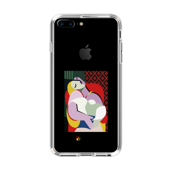Slim Protection Case［ PICASSO - The dream ］