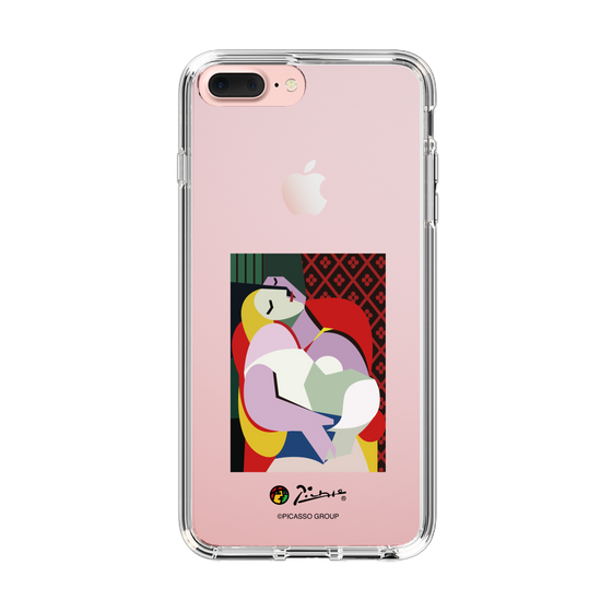 Slim Protection Case［ PICASSO - The dream ］
