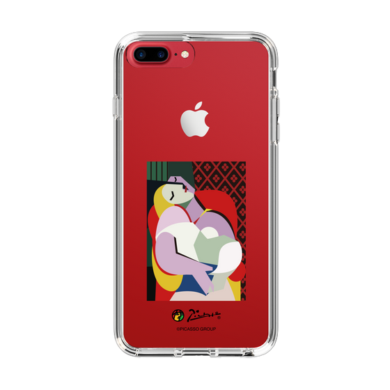 Slim Protection Case［ PICASSO - The dream ］