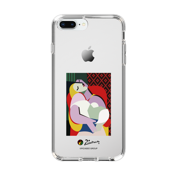 Slim Protection Case［ PICASSO - The dream ］