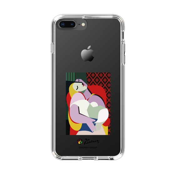 Slim Protection Case［ PICASSO - The dream ］