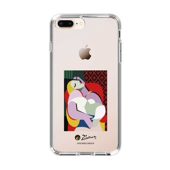 Slim Protection Case［ PICASSO - The dream ］