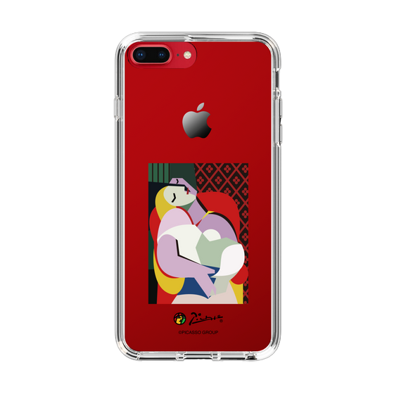 Slim Protection Case［ PICASSO - The dream ］