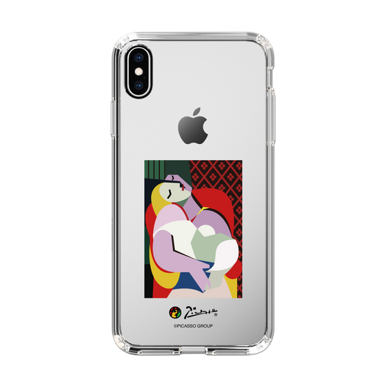 Slim Protection Case［ PICASSO - The dream ］